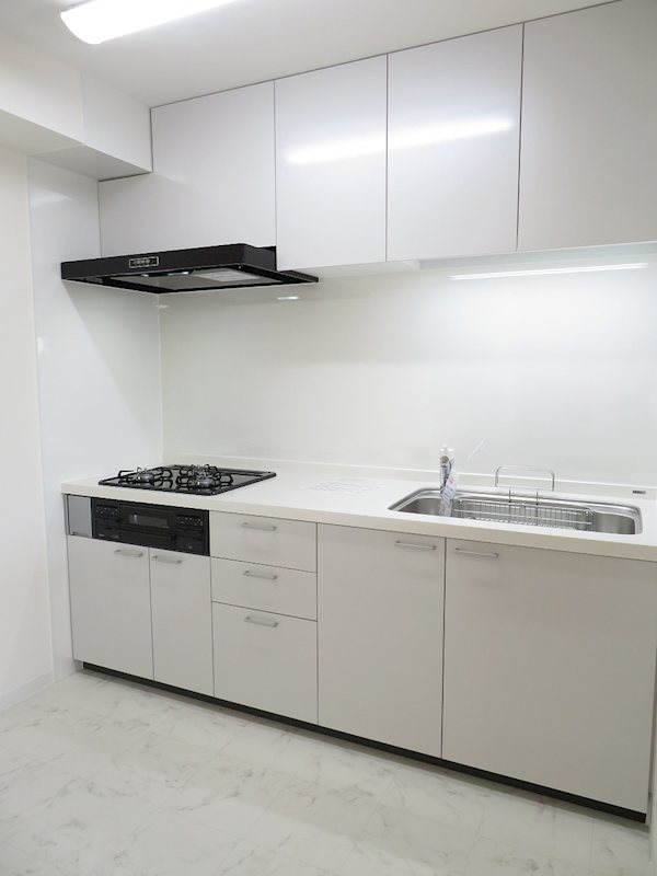 クレアーレ壱番館 キッチン