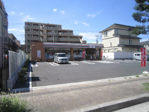 クレアーレ壱番館 周辺画像1