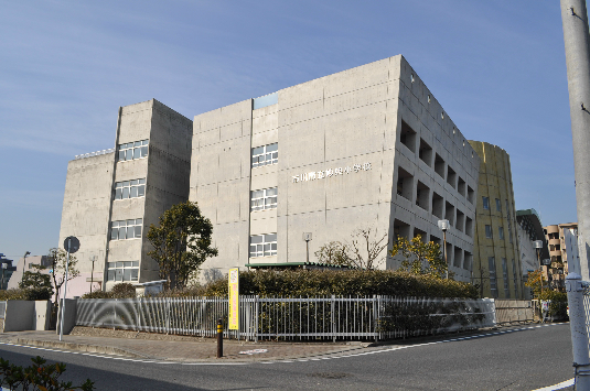 クレアーレ壱番館 周辺画像6