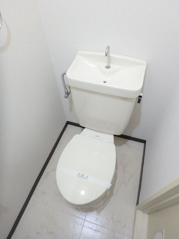 プロビデンスハイムＢ その他1