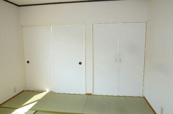 プロビデンスハイムＢ その他2