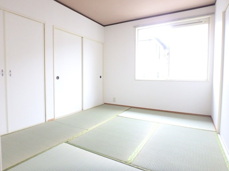 プロビデンスハイムＢ その他4