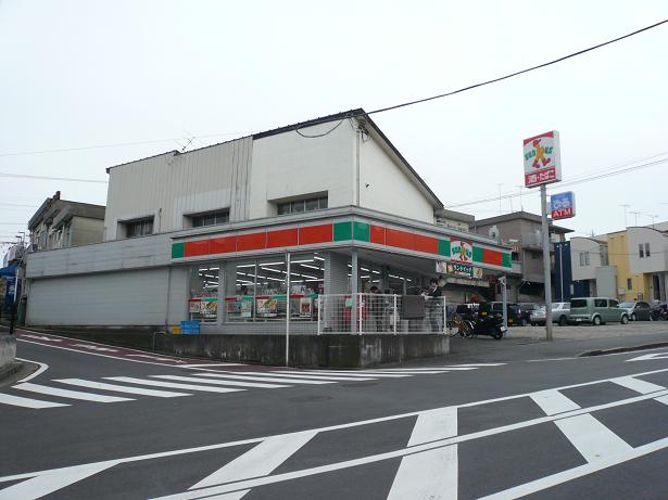 プロビデンスハイムＢ 周辺画像2