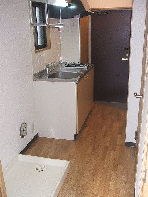 ドミール・アイ その他5