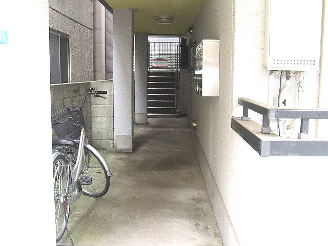 ドミール・アイ その他6