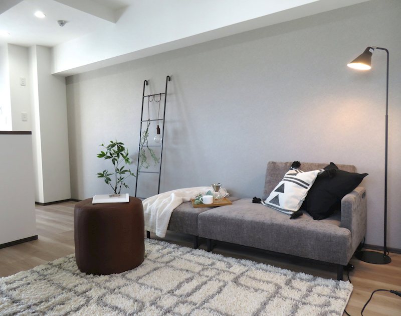 ミリアビタ№42 405号室 外観