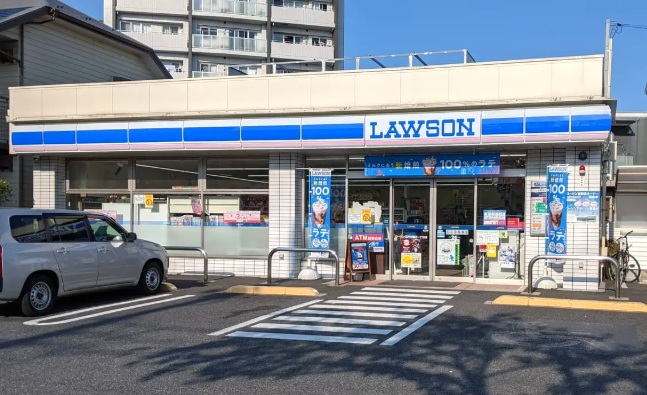 ミリアビタ№42 周辺画像1