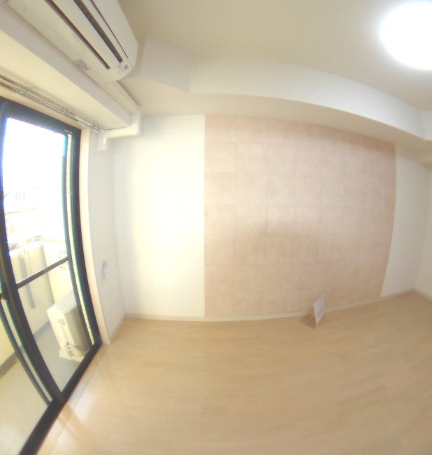 ディ・パンテレリア ベッドルーム