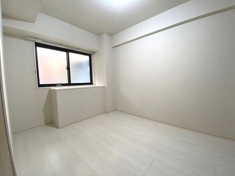 ラヴィベール ベッドルーム