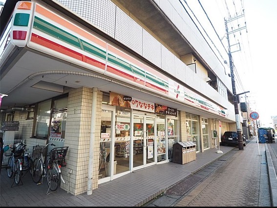 ラヴィベール 周辺画像3