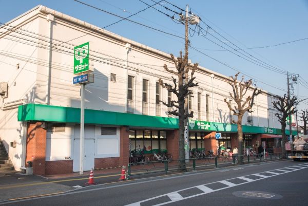 クララロベール スーパー