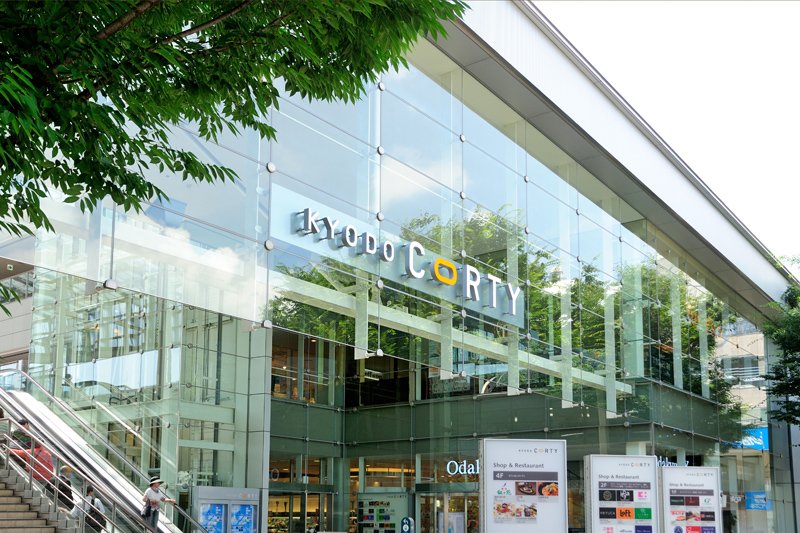 クララロベール 周辺画像10