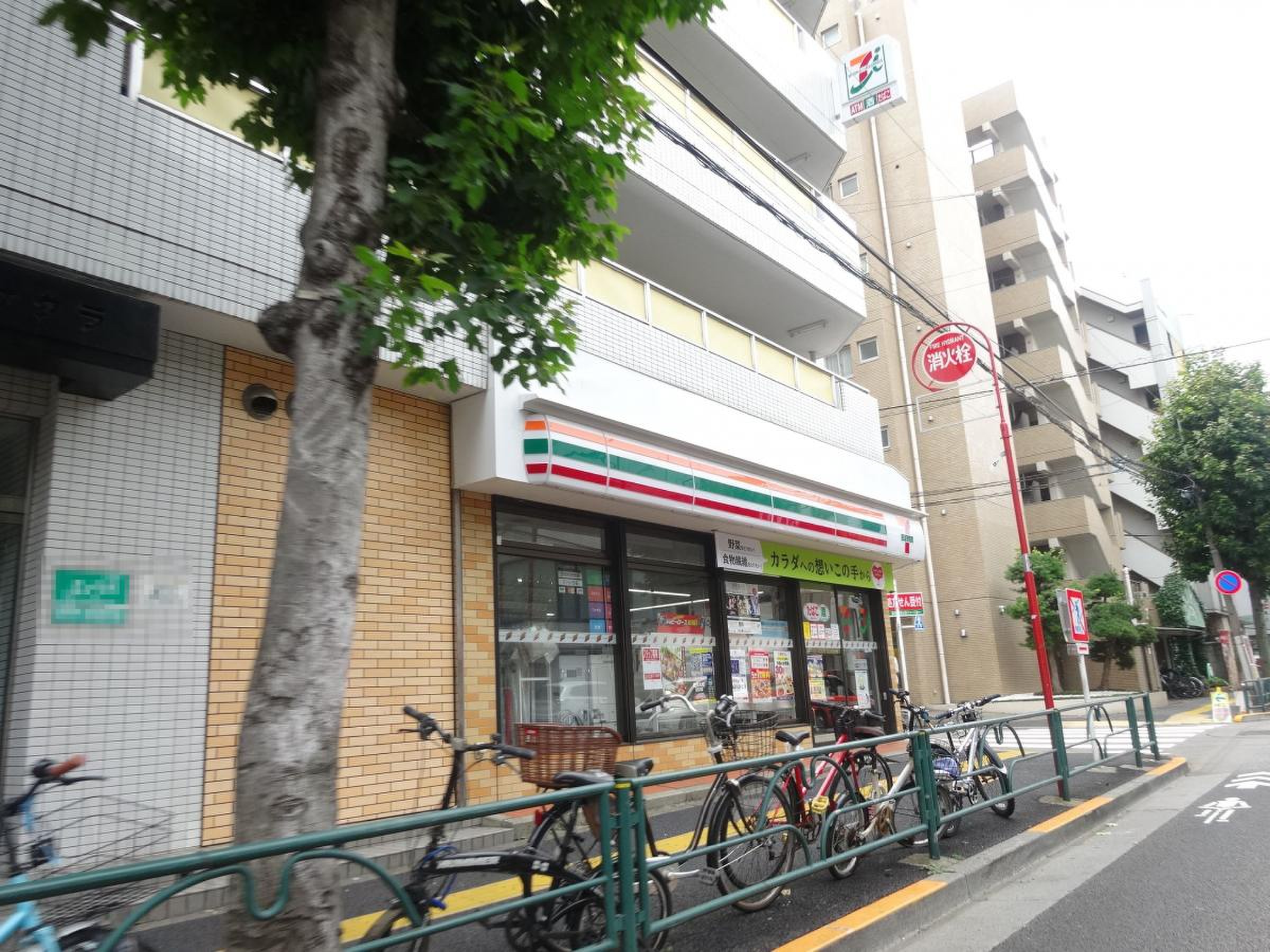 クララロベール 周辺画像6