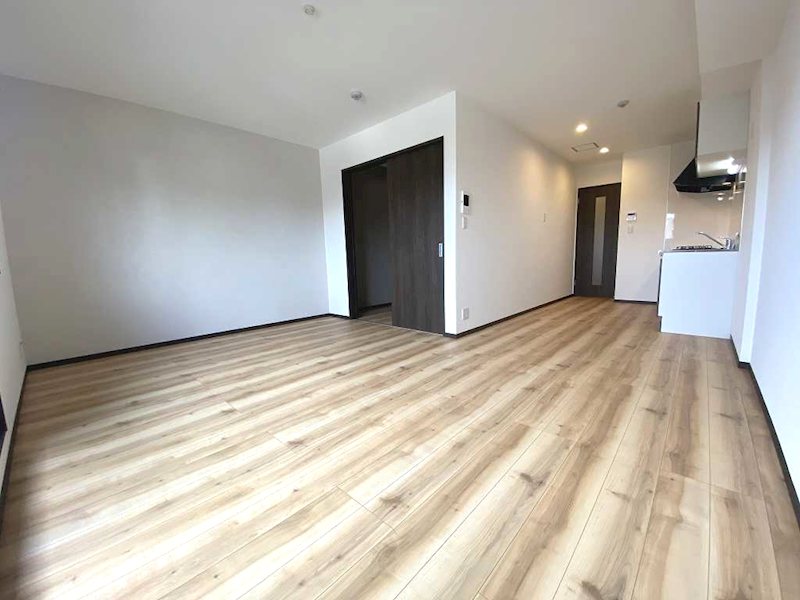 ミリアビタ習志野台 リビング