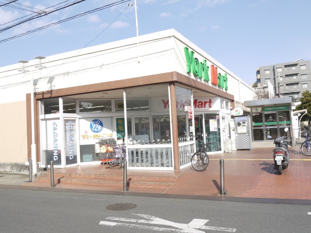 ミリアビタ習志野台 周辺画像1