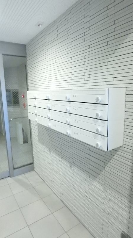 CASA KACHIDOKI その他9