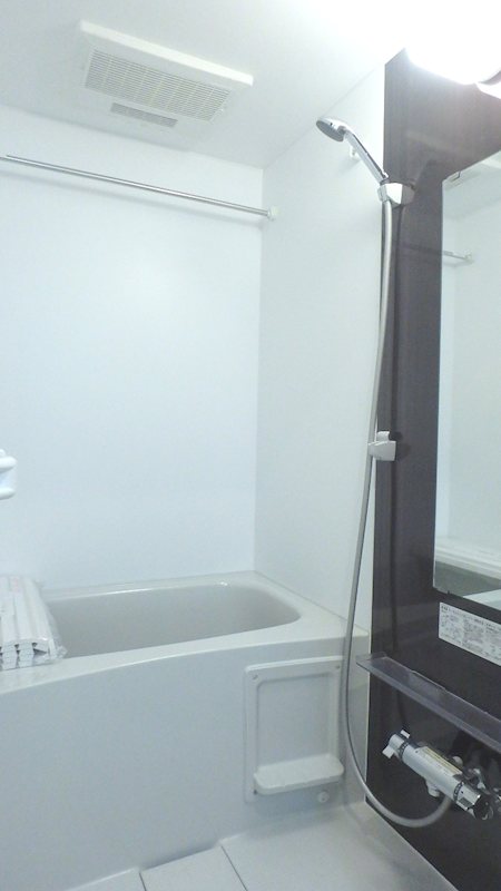 CASA KACHIDOKI 風呂画像