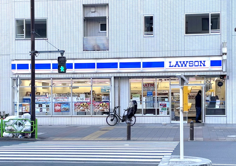 CASA KACHIDOKI 周辺画像2