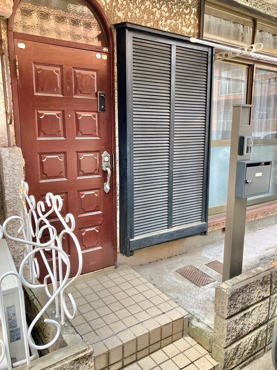 富浜２丁目テラスハウス  その他1