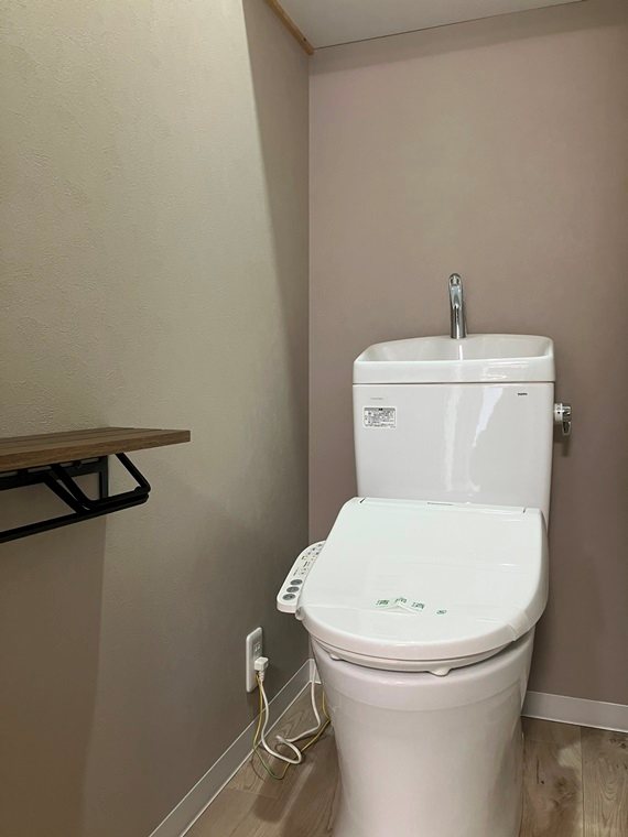 富浜２丁目テラスハウス  その他7