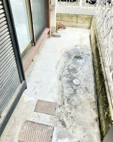 富浜２丁目テラスハウス  その他9