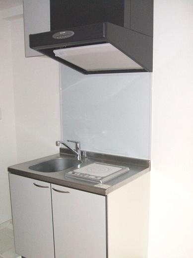 ライラック キッチン