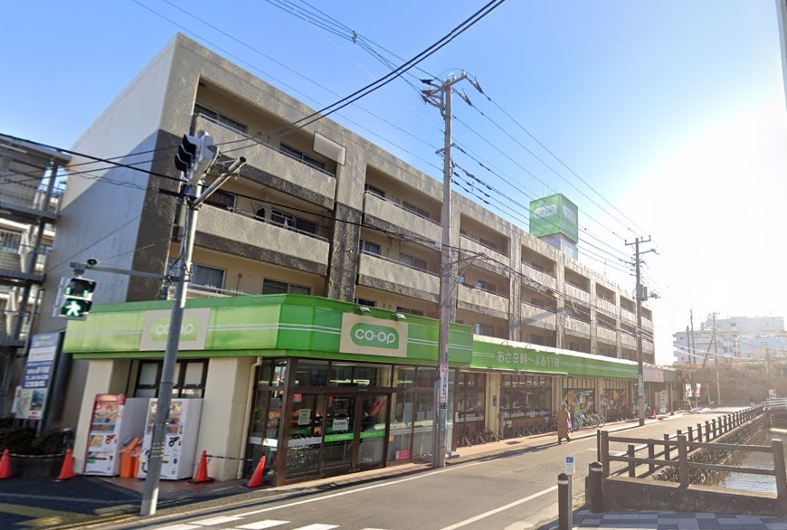 ライラック 周辺画像2