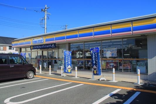 ライラック 周辺画像3