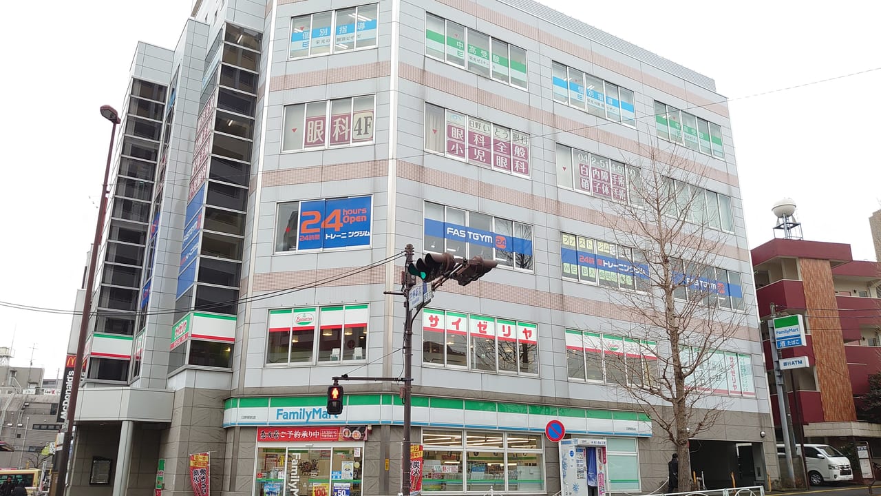 ライラック 周辺画像9