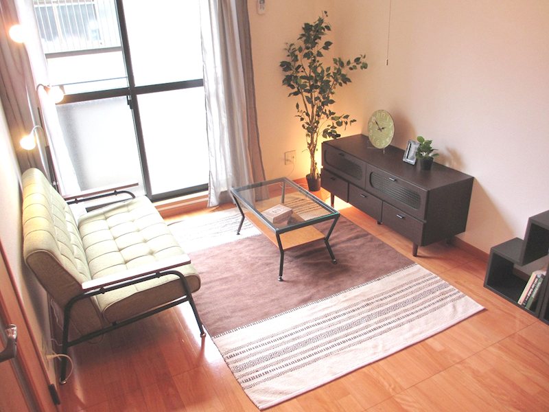 エスポワール船橋 205号室 外観