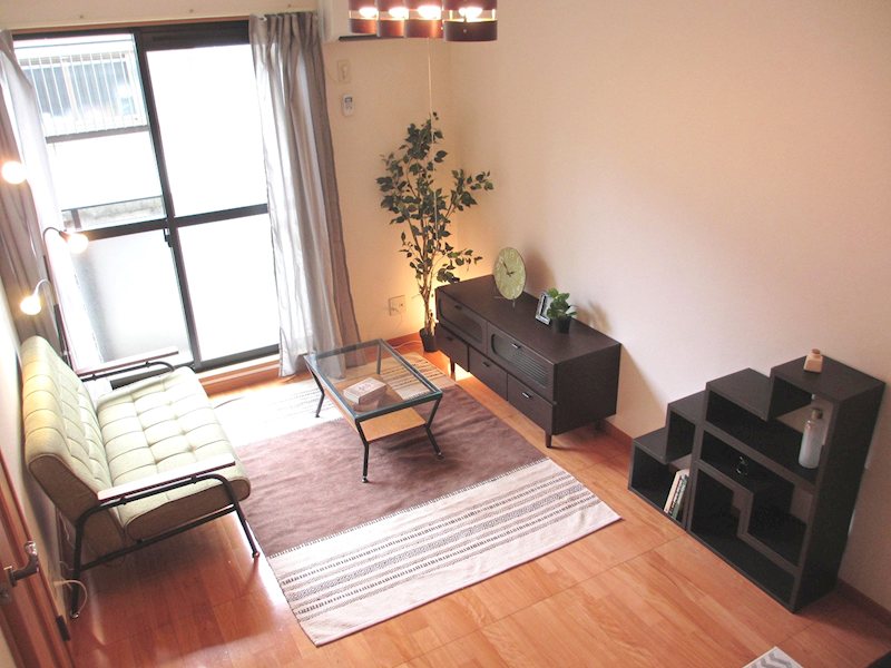 エスポワール船橋 205号室 外観