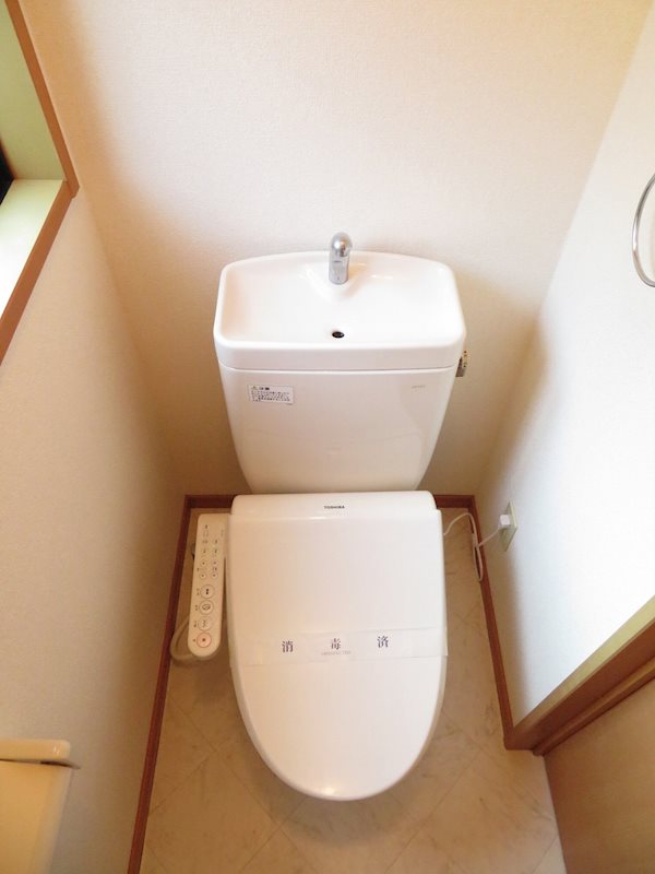 エスポワール船橋 その他4