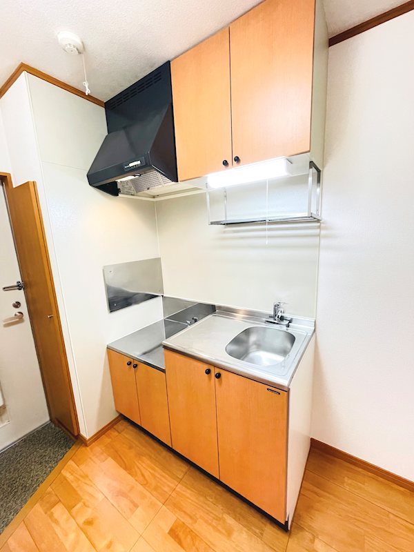 エスポワール船橋 キッチン