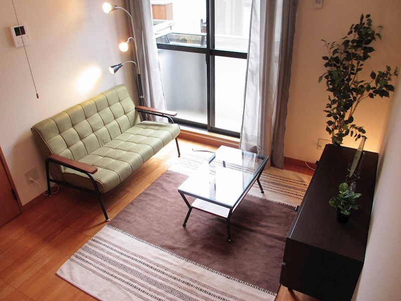 エスポワール船橋 ベッドルーム