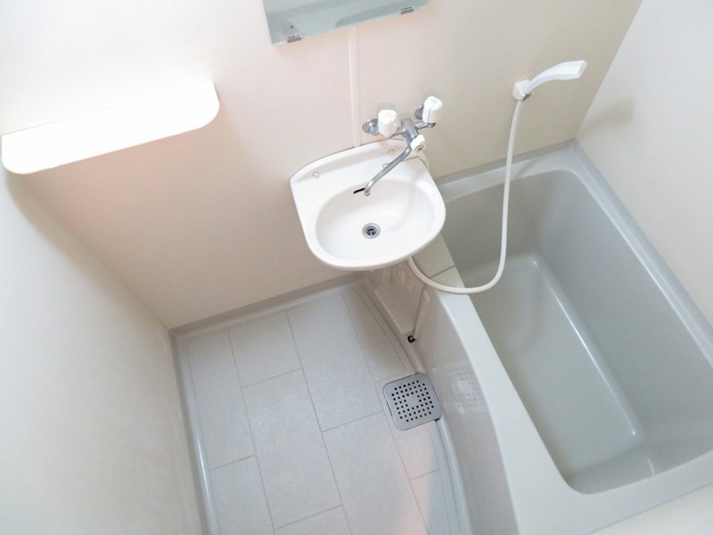 エスポワール船橋 風呂画像