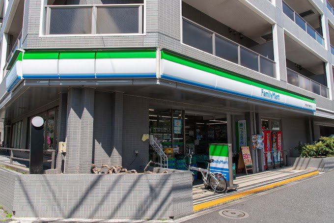 エスポワール船橋 周辺画像1