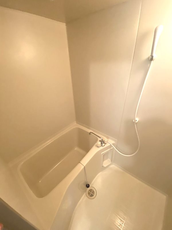 リーエイパレス 風呂画像