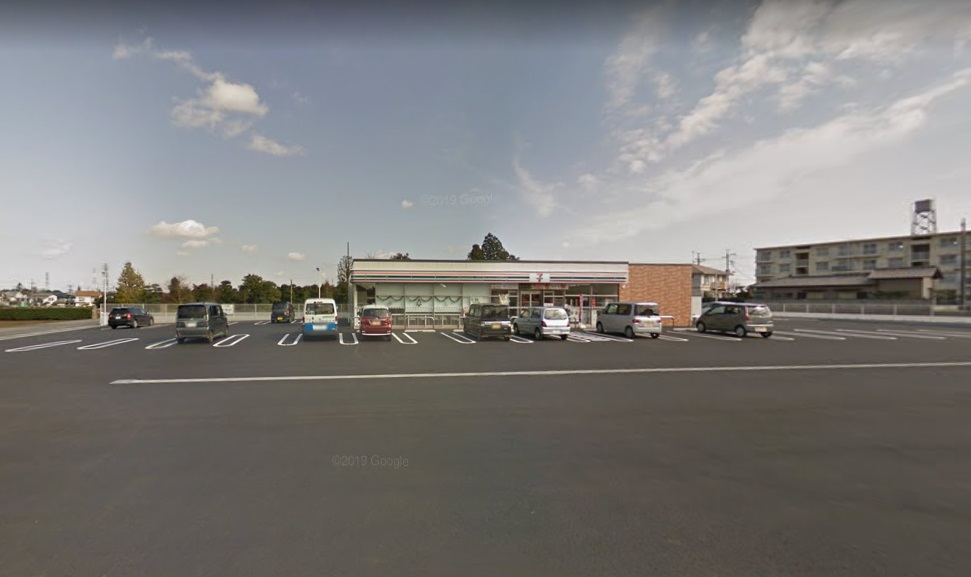 リーエイパレス 周辺画像2