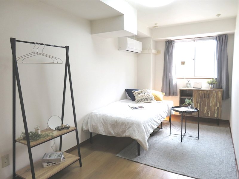 三洋ガーデン世田谷 外観写真