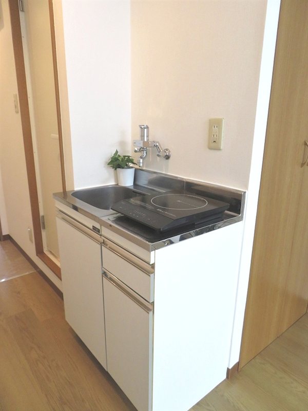三洋ガーデン世田谷 キッチン