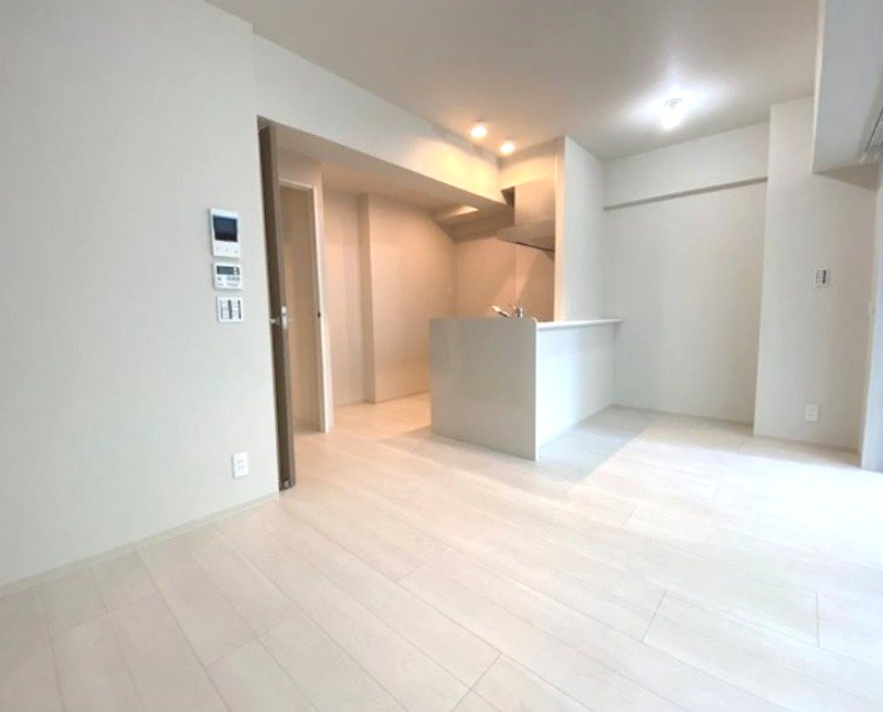 ラヴィベール リビング