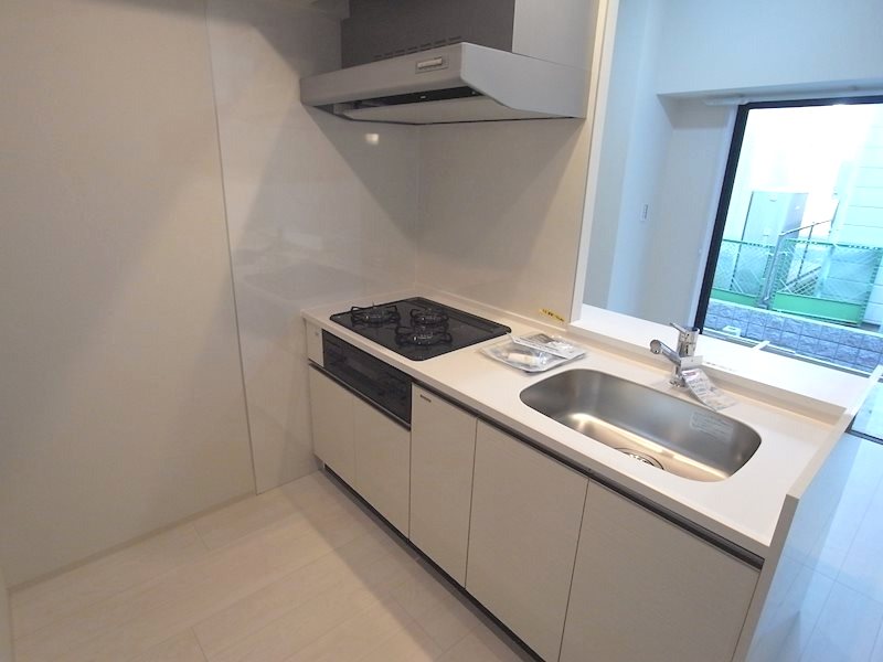 ラヴィベール キッチン