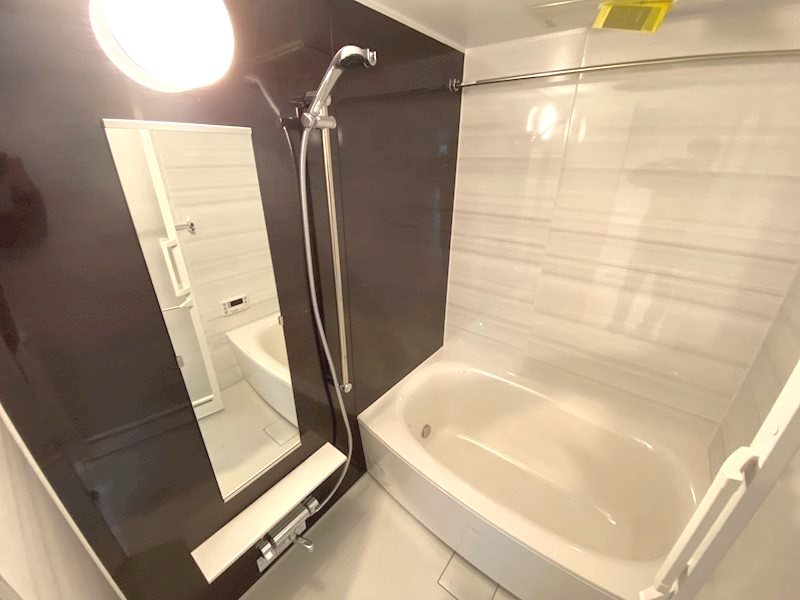 ラヴィベール 風呂画像