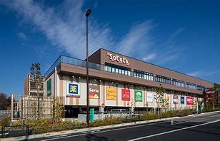 ラヴィベール 周辺画像6