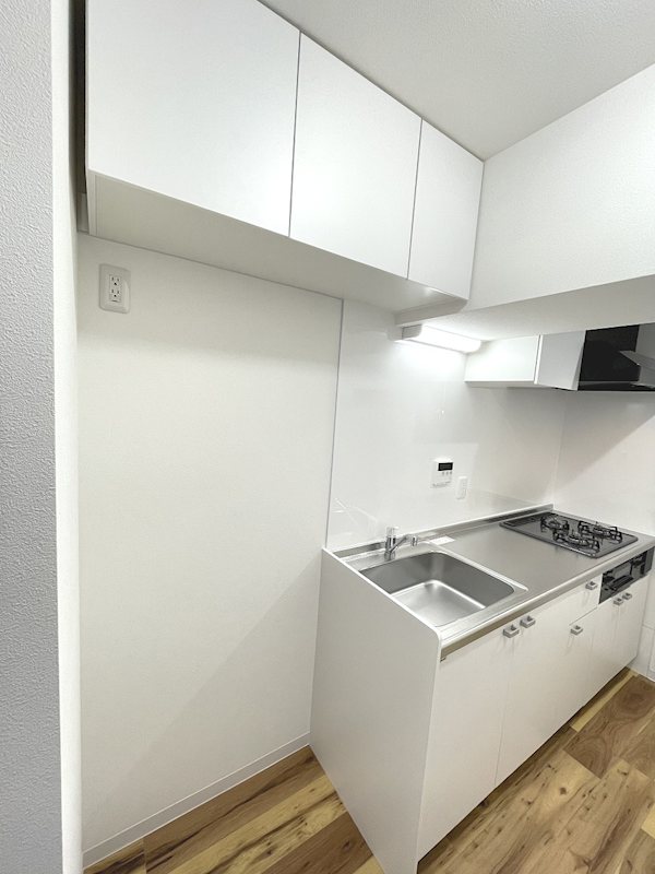 スクエア日本橋Ⅱ キッチン