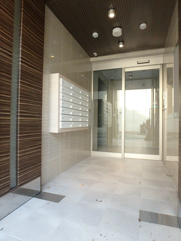 セルリアンパーク根岸 その他1