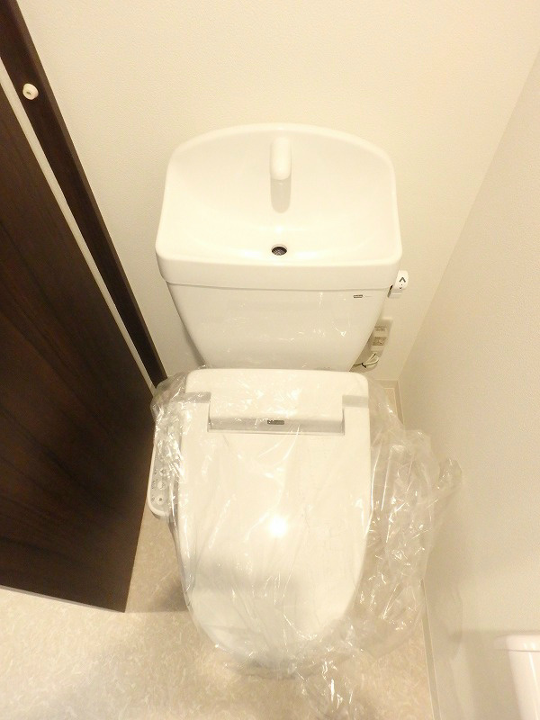 セルリアンパーク根岸 その他5