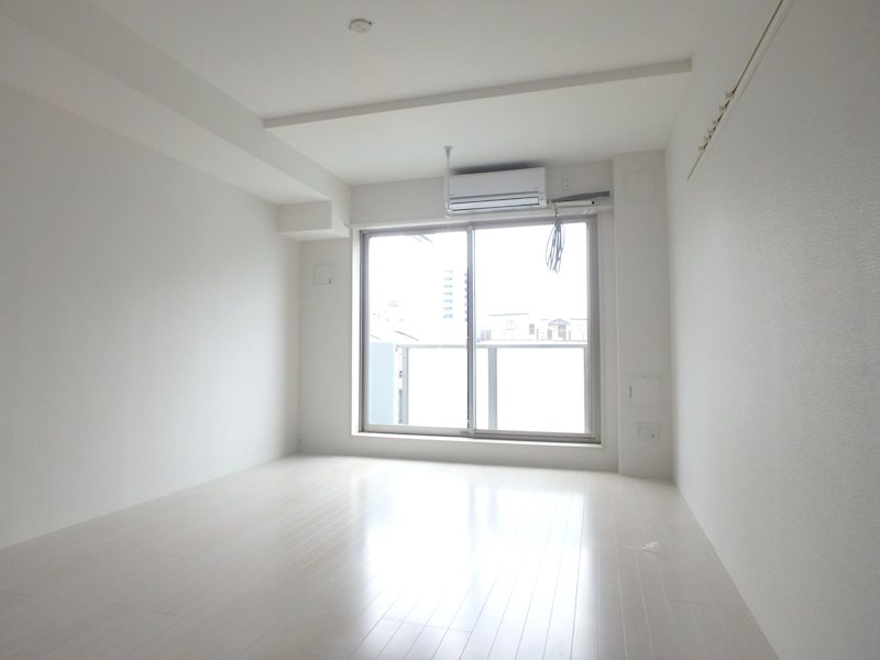 セルリアンパーク根岸 リビング