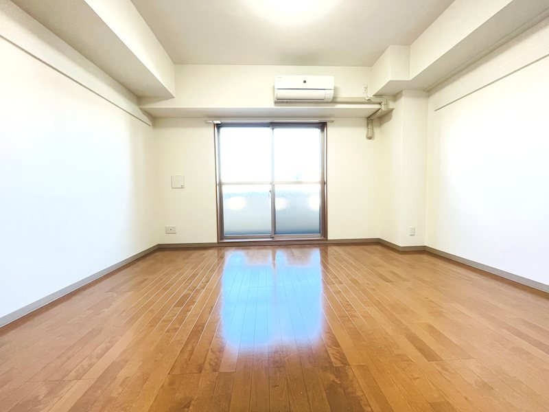 ルナグランデ  リビング