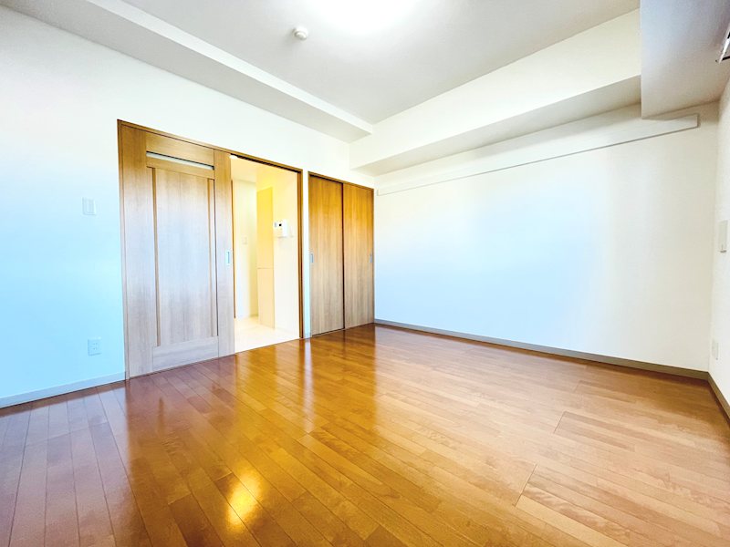 ルナグランデ  ベッドルーム